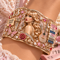 Premium TLSW Cuff Bracelet NTNA