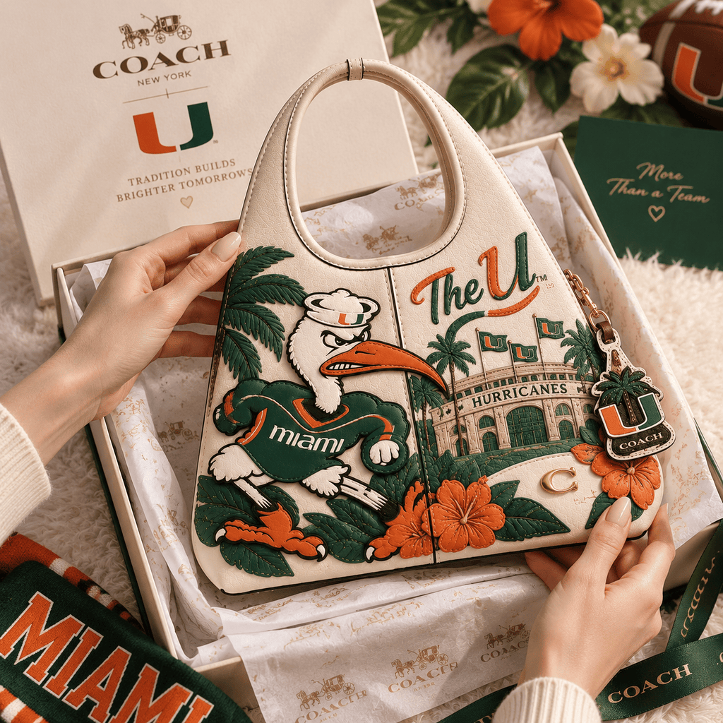 Premium MHC Lana Shoulder Bag NPL