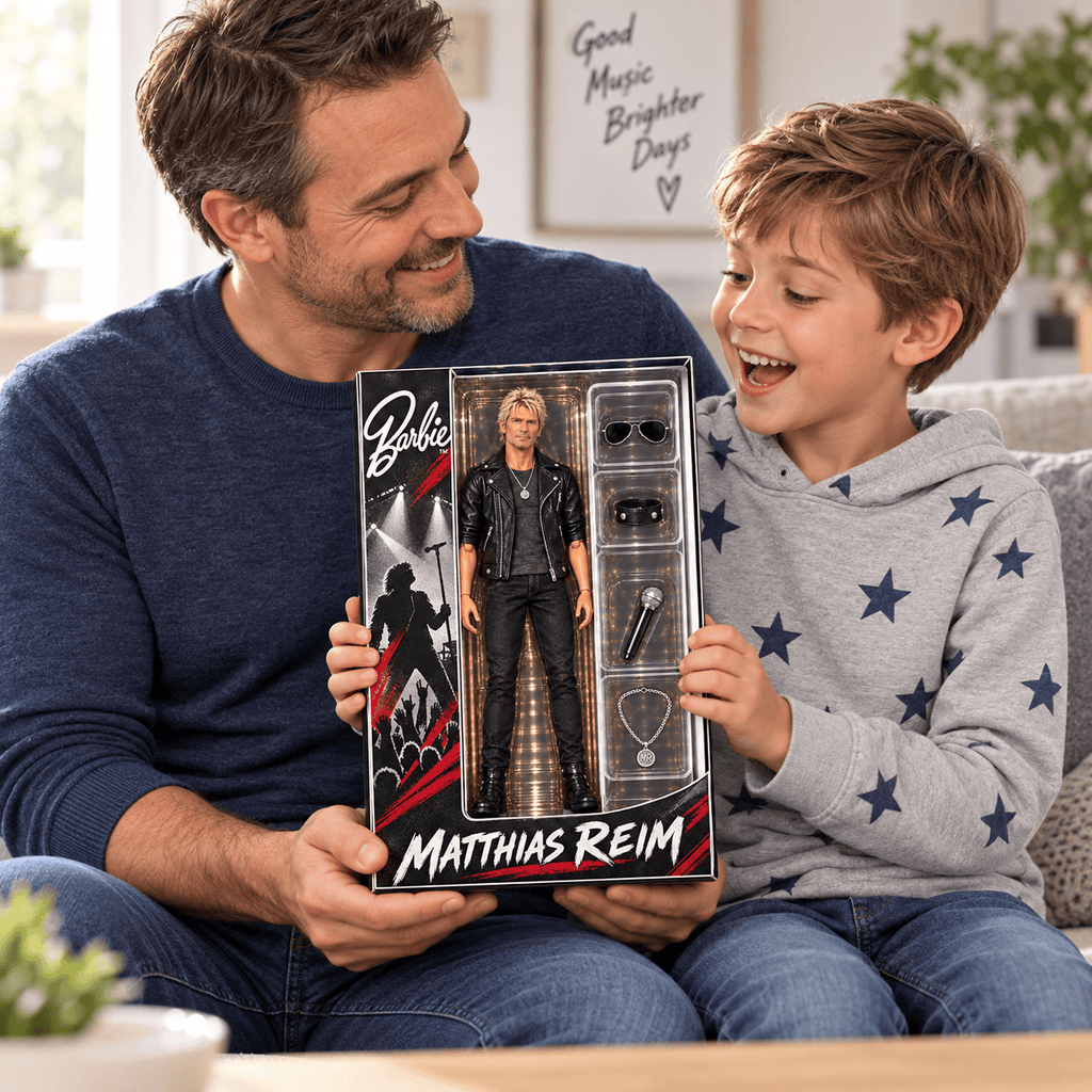 Premium MTRM Commemorative Figure NHVH