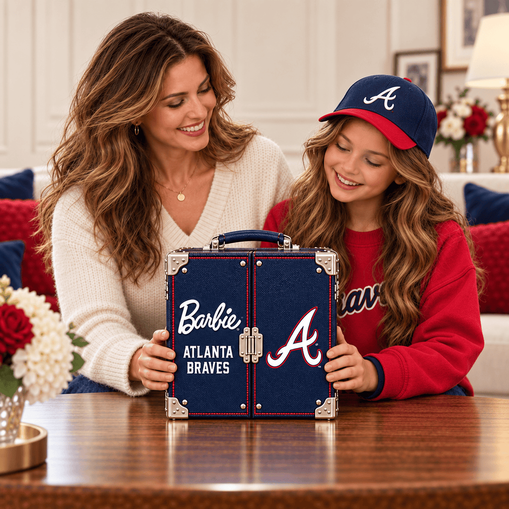 Premium ALB Commemorative Figure NHVH