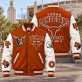 Premium TLS Baseball Jacket PVNA