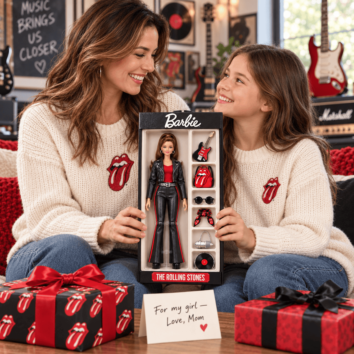 RLST Premium Commemorative Figure TMH