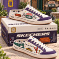 PREMIUM FRS Canvas Sneaker Mule HQH