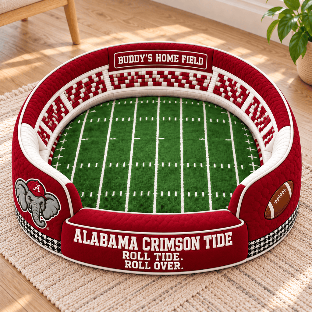 ACT Premium Stadium Dog Bed NHVH