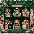 AKA Premium Christmas Keepsake Collection NTNA
