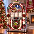 Premium TGR Themed Christmas Jukebox PDL