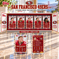 SF49 Premium Card Collector’s Box Set NHVH