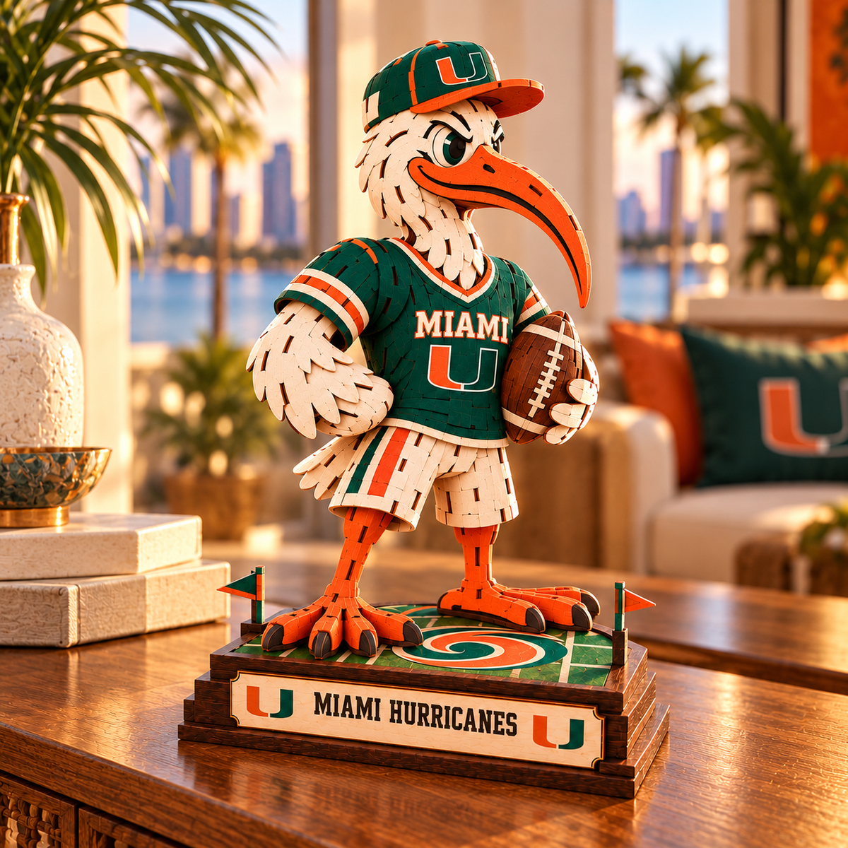 MHC 3D Collectible Figure - Unique Gift for Fans PNPA