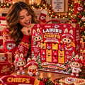 KCC Premium Advent Calendar PNPA