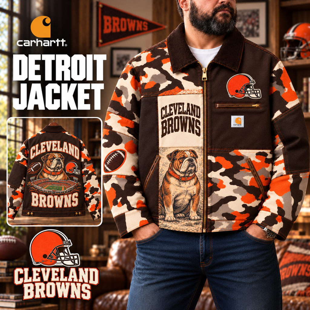 Premium CLVB Patchwork Jacket NTVA