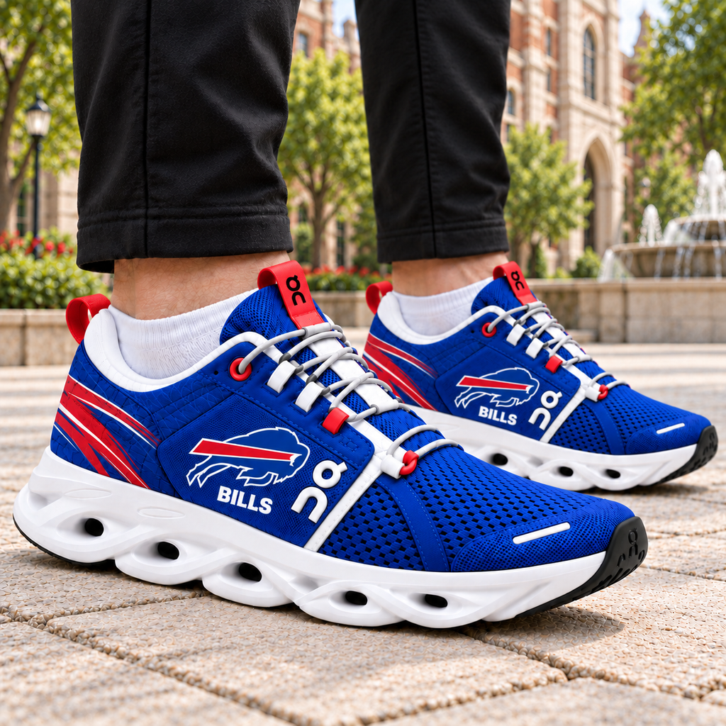 BFBL Premium Low-Top Sneakers PNPA