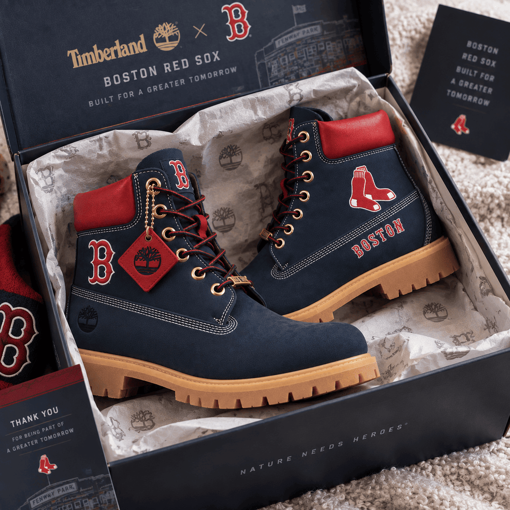 PREMIUM BRX HERITAGE BOOTS PTKL