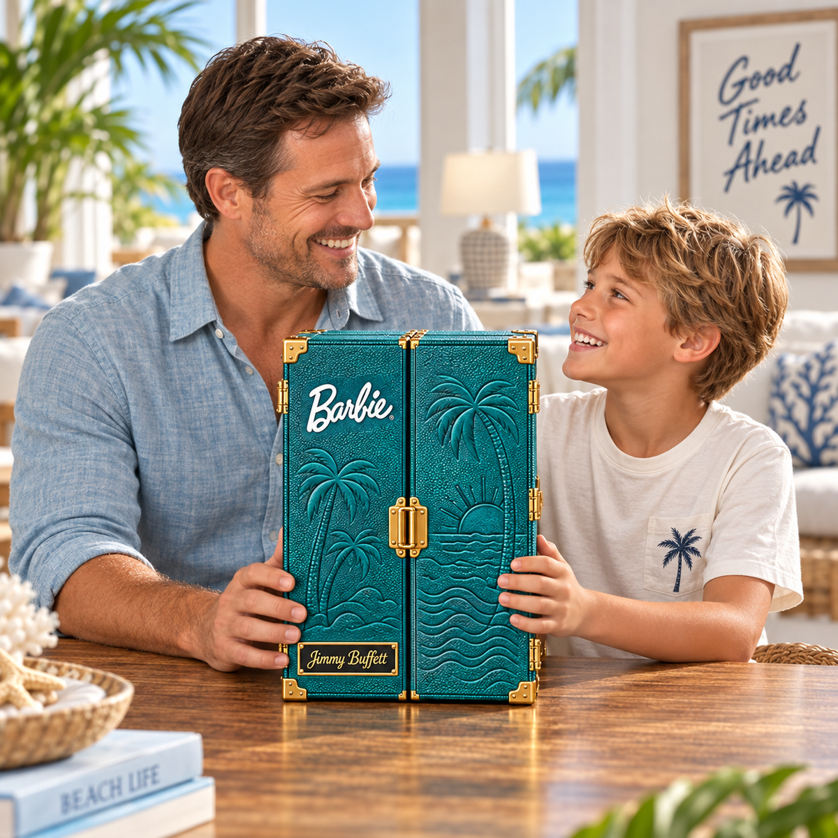 Premium JBT Commemorative Figure NHVH